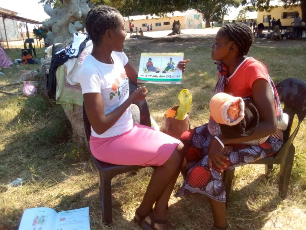 SUN-II-household-displaying-a-nutrition-card